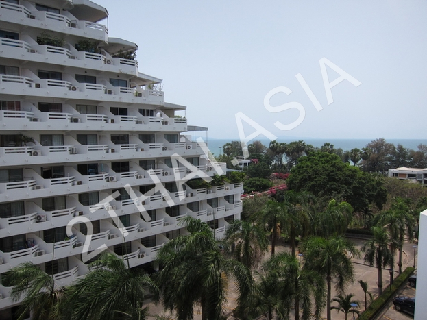 Jomtien Condotel&Village, Pattaya, Jomtien - photo, price, location map
