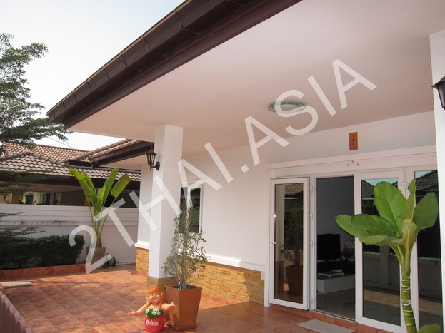 Pattaya Tropical Village, Pattaya, East Pattaya - photo, price, location map