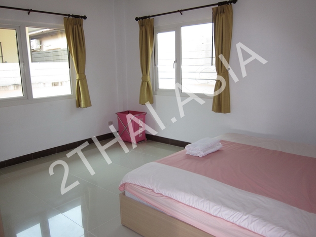 Pattaya Tropical Village, Pattaya, East Pattaya - photo, price, location map