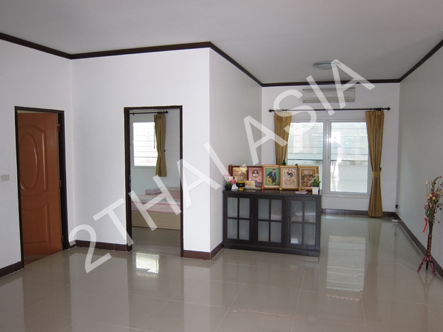 Pattaya Tropical Village, Pattaya, East Pattaya - photo, price, location map