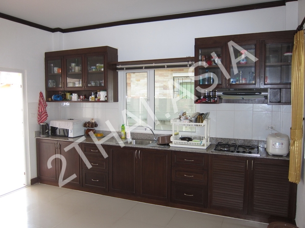 Pattaya Tropical Village, Pattaya, East Pattaya - photo, price, location map