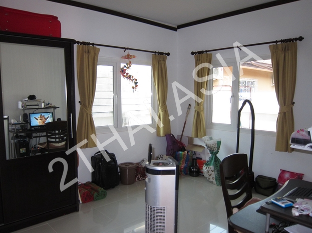 Pattaya Tropical Village, Pattaya, East Pattaya - photo, price, location map