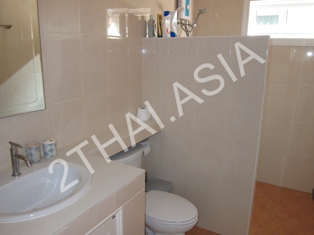 Pattaya Tropical Village, Pattaya, East Pattaya - photo, price, location map