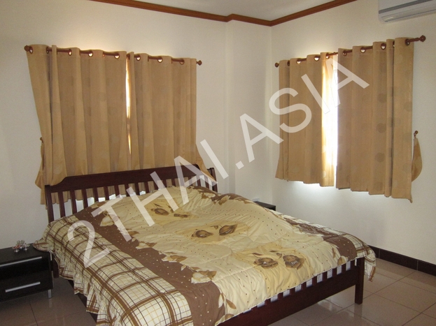 Pattaya Tropical Village, Pattaya, East Pattaya - photo, price, location map