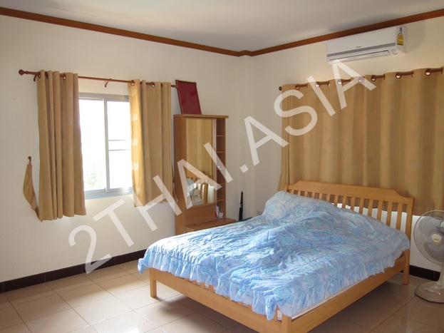 Pattaya Tropical Village, Pattaya, East Pattaya - photo, price, location map