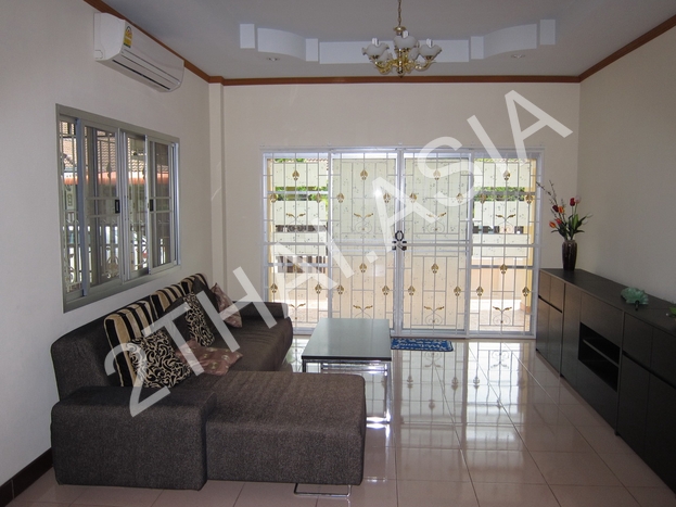 Pattaya Tropical Village, Pattaya, East Pattaya - photo, price, location map