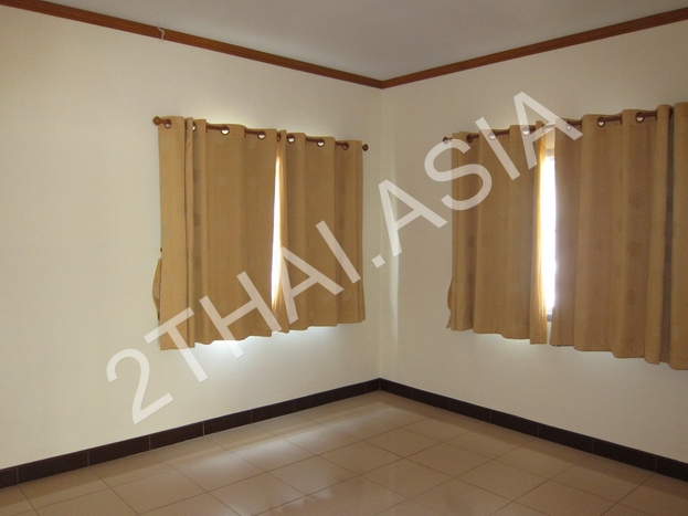 Pattaya Tropical Village, Pattaya, East Pattaya - photo, price, location map