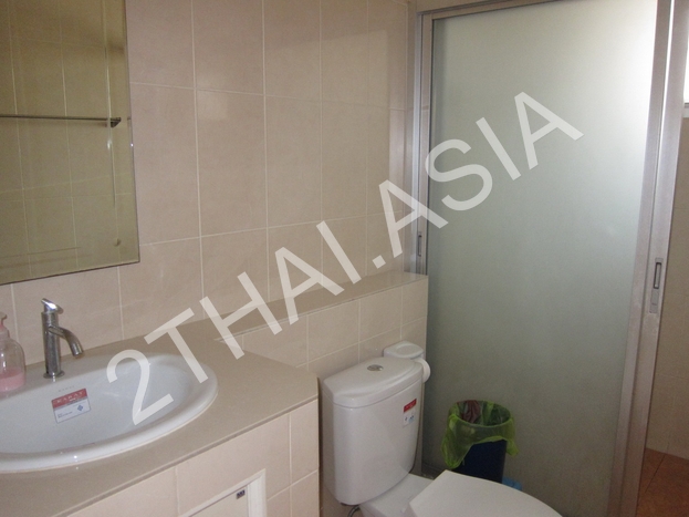 Pattaya Tropical Village, Pattaya, East Pattaya - photo, price, location map
