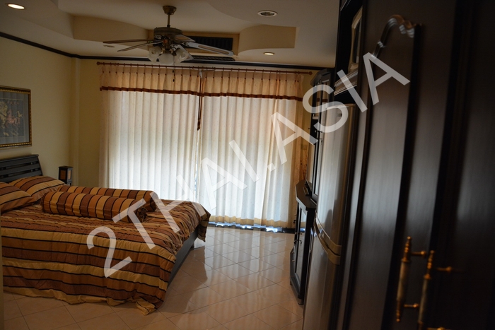 Majestic Jomtien , Pattaya, Jomtien - photo, price, location map