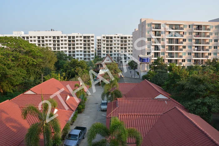 Majestic Jomtien , Pattaya, Jomtien - photo, price, location map