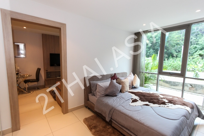 The Jewel Pratumnak, Pattaya, Pratumnak - photo, price, location map