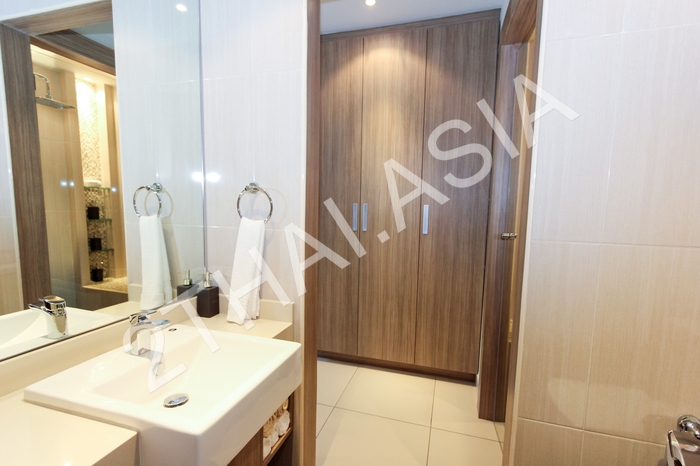 The Jewel Pratumnak, Pattaya, Pratumnak - photo, price, location map