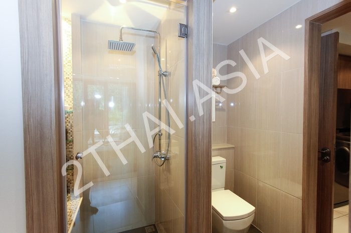 The Jewel Pratumnak, Pattaya, Pratumnak - photo, price, location map