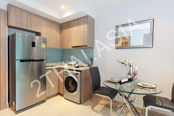 The Jewel Pratumnak, Pattaya, Pratumnak - photo, price, location map