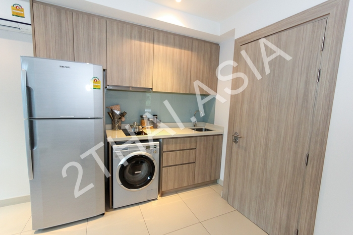 The Jewel Pratumnak, Pattaya, Pratumnak - photo, price, location map