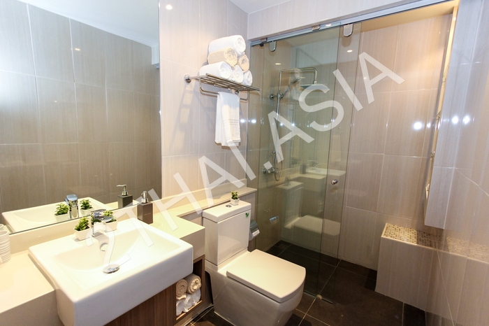 The Jewel Pratumnak, Pattaya, Pratumnak - photo, price, location map
