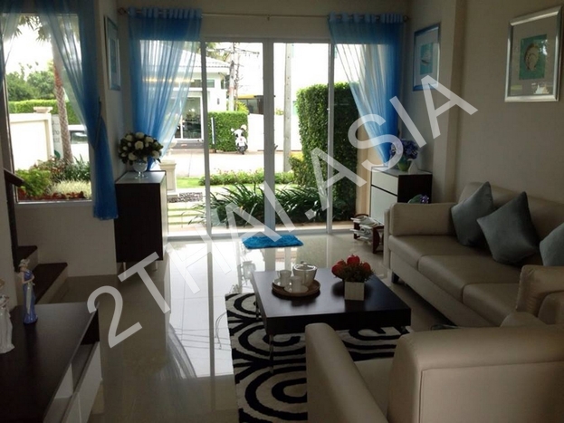 Sansuk Town, Pattaya, East Pattaya - photo, price, location map