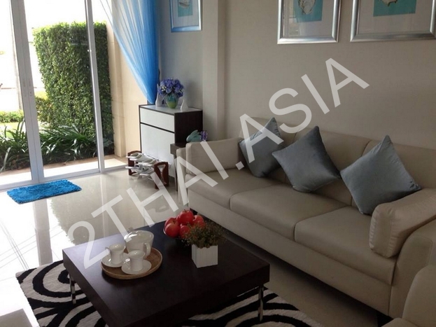 Sansuk Town, Pattaya, East Pattaya - photo, price, location map
