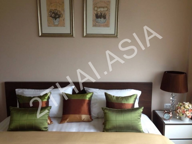 Sansuk Town, Pattaya, East Pattaya - photo, price, location map