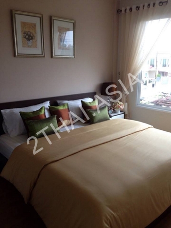 Sansuk Town, Pattaya, East Pattaya - photo, price, location map