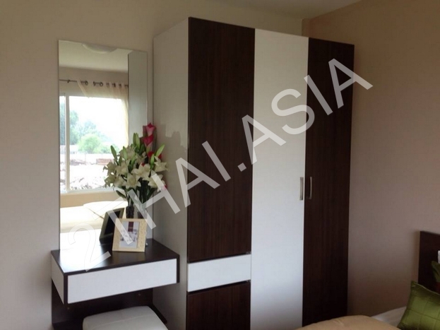 Sansuk Town, Pattaya, East Pattaya - photo, price, location map