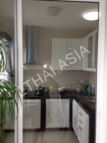 Sansuk Town, Pattaya, East Pattaya - photo, price, location map