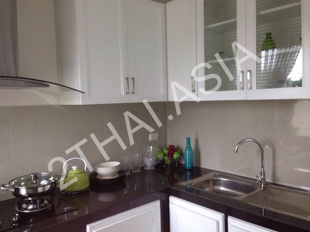 Sansuk Town, Pattaya, East Pattaya - photo, price, location map