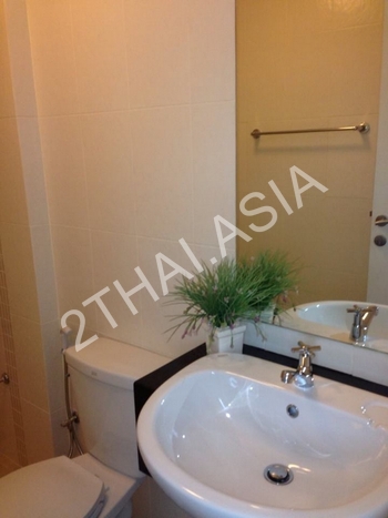 Sansuk Town, Pattaya, East Pattaya - photo, price, location map