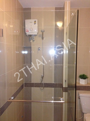 Sansuk Town, Pattaya, East Pattaya - photo, price, location map