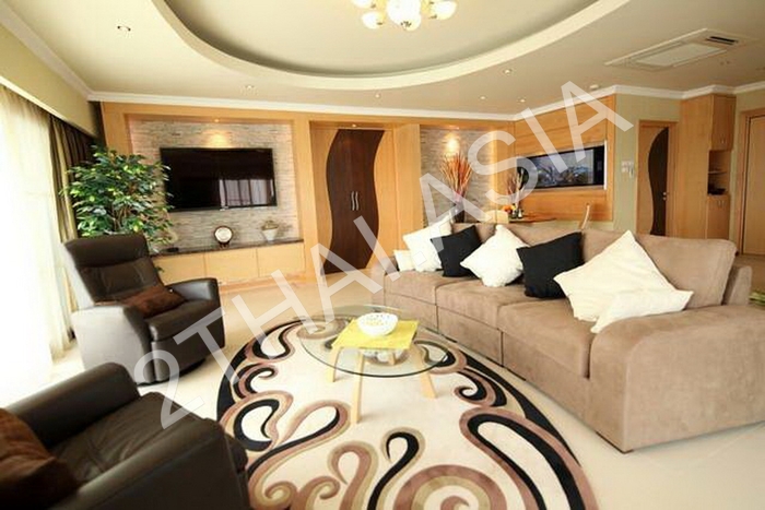 View Talay 7, Pattaya, Jomtien - photo, price, location map