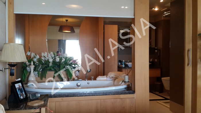 View Talay 7, Pattaya, Jomtien - photo, price, location map