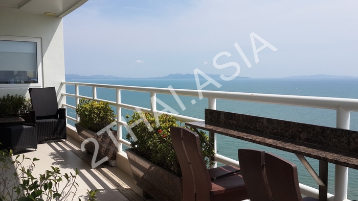 View Talay 7, Pattaya, Jomtien - photo, price, location map