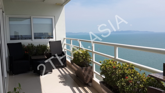 View Talay 7, Pattaya, Jomtien - photo, price, location map