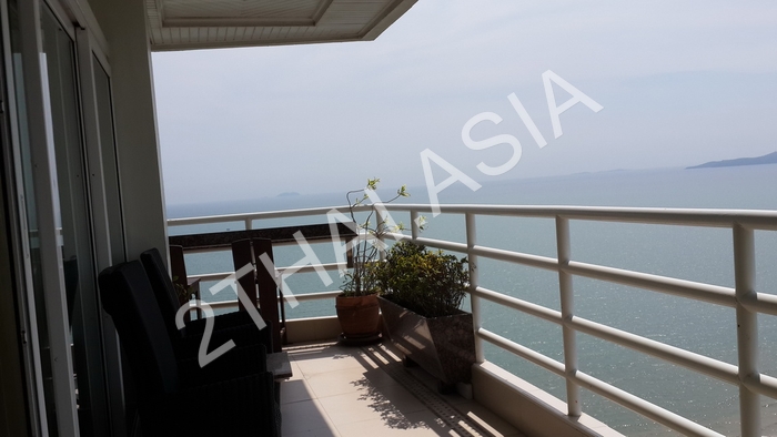 View Talay 7, Pattaya, Jomtien - photo, price, location map
