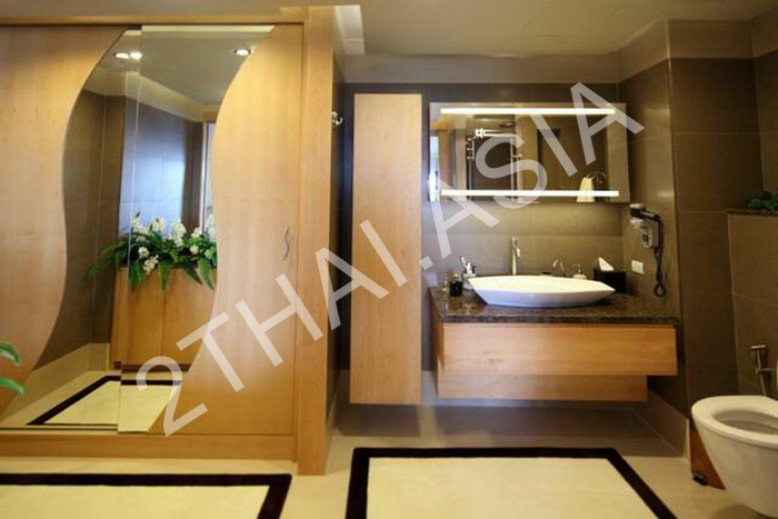 View Talay 7, Pattaya, Jomtien - photo, price, location map