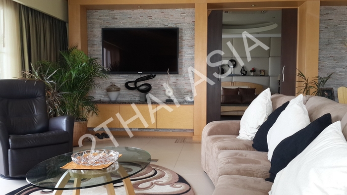 View Talay 7, Pattaya, Jomtien - photo, price, location map