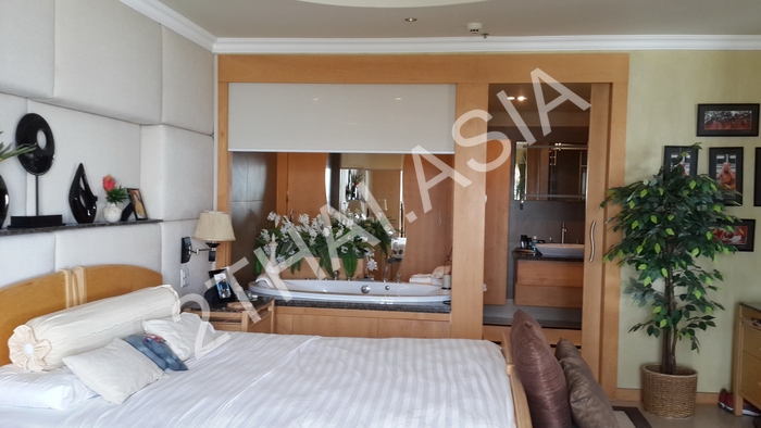 View Talay 7, Pattaya, Jomtien - photo, price, location map