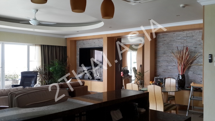 View Talay 7, Pattaya, Jomtien - photo, price, location map