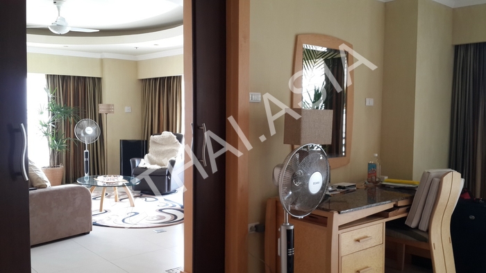 View Talay 7, Pattaya, Jomtien - photo, price, location map