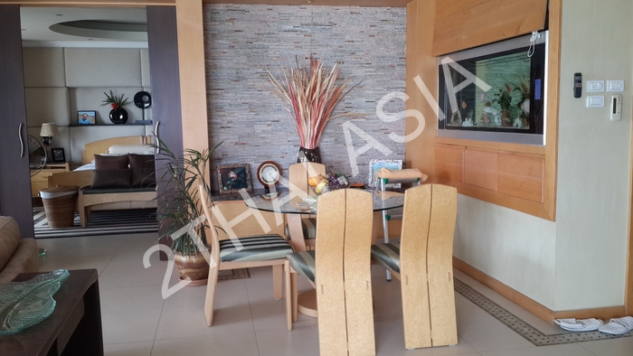 View Talay 7, Pattaya, Jomtien - photo, price, location map