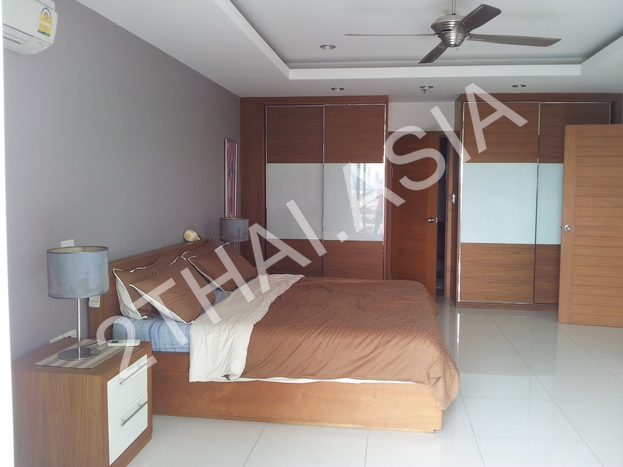 View Talay 7, Pattaya, Jomtien - photo, price, location map