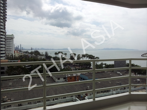 View Talay 7, Pattaya, Jomtien - photo, price, location map