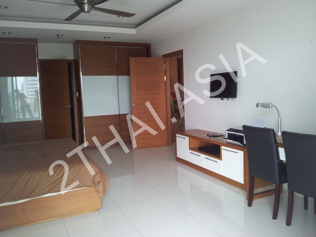 View Talay 7, Pattaya, Jomtien - photo, price, location map