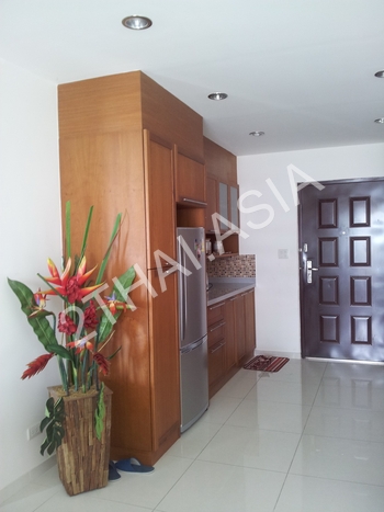 View Talay 7, Pattaya, Jomtien - photo, price, location map