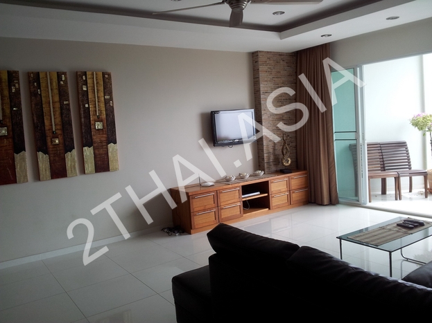 View Talay 7, Pattaya, Jomtien - photo, price, location map