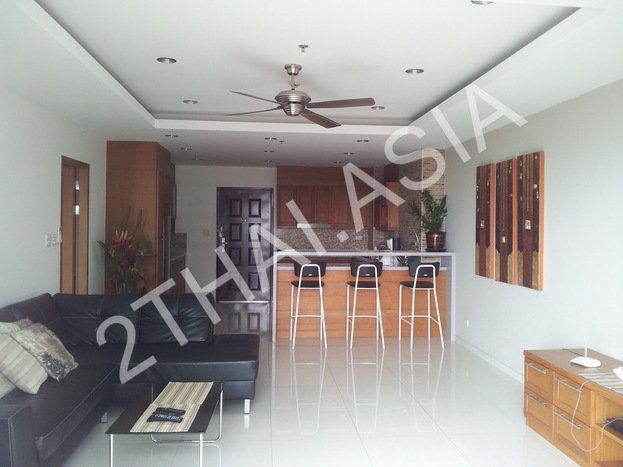 View Talay 7, Pattaya, Jomtien - photo, price, location map