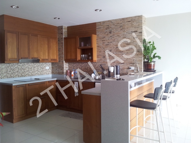 View Talay 7, Pattaya, Jomtien - photo, price, location map