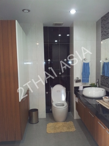 View Talay 7, Pattaya, Jomtien - photo, price, location map