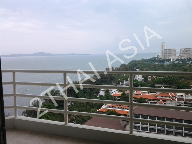 View Talay 7, Pattaya, Jomtien - photo, price, location map