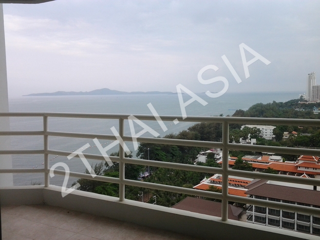 View Talay 7, Pattaya, Jomtien - photo, price, location map